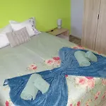 Сasa de vacaciones Quinta Do Cruzeiro *