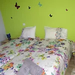 Сasa de vacaciones Quinta Do Cruzeiro Mata (Fornos de Algodres)