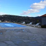 Quinta Do Cruzeiro Сasa de vacaciones