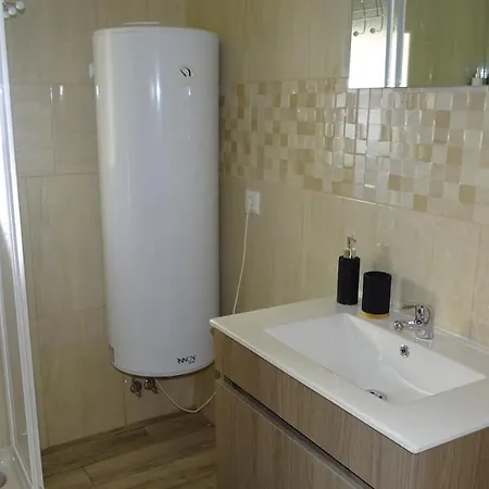 Casa de Férias Quinta Do Cruzeiro *