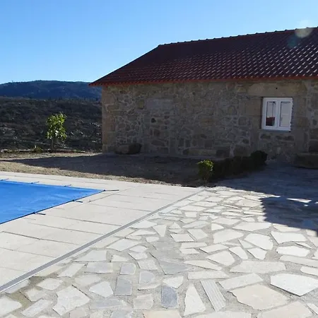 Ferienhaus Quinta Do Cruzeiro