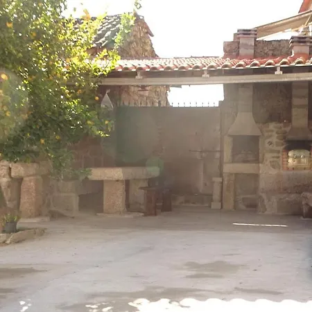 펜션 Quinta Do Cruzeiro