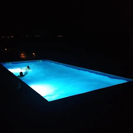 Quinta Do Cruzeiro Casa de Férias *