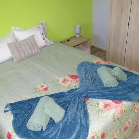 Сasa de vacaciones Quinta Do Cruzeiro *