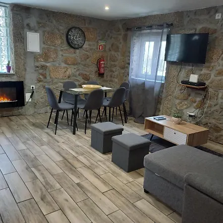 Casa de Férias Quinta Do Cruzeiro