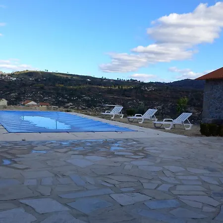 Quinta Do Cruzeiro Casa de Férias