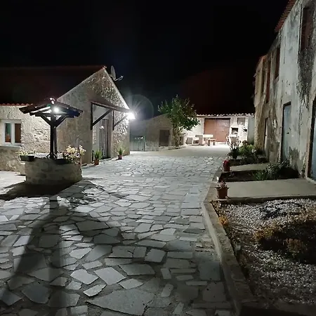 Quinta Do Cruzeiro Casa de Férias *