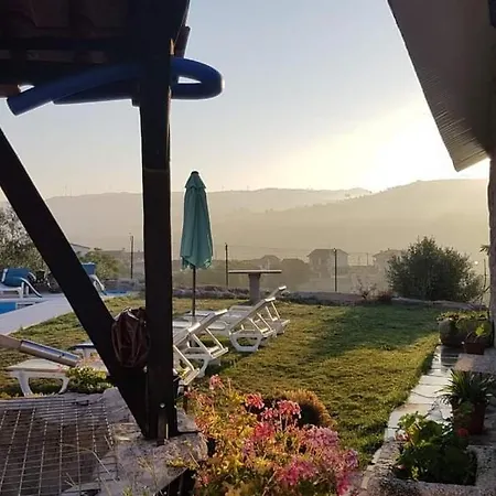 Casa de Férias Quinta Do Cruzeiro