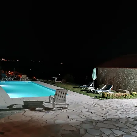 Casa de Férias Quinta Do Cruzeiro