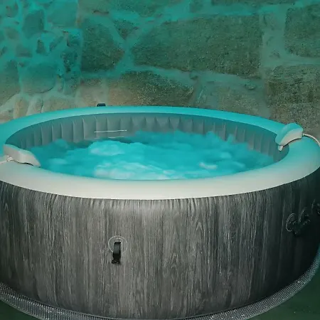 Casa de Férias Quinta Do Cruzeiro