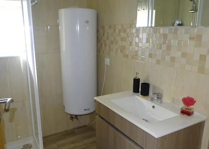 Casa de Férias Quinta Do Cruzeiro *