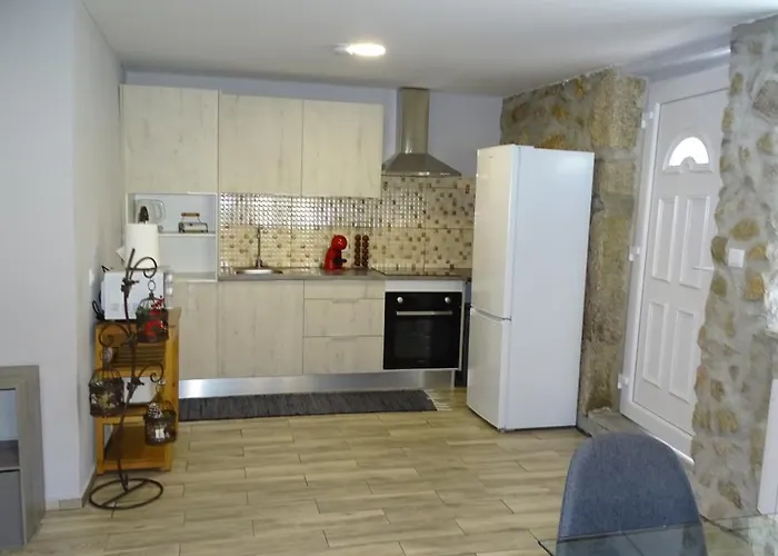 Vakantiehuis Quinta Do Cruzeiro