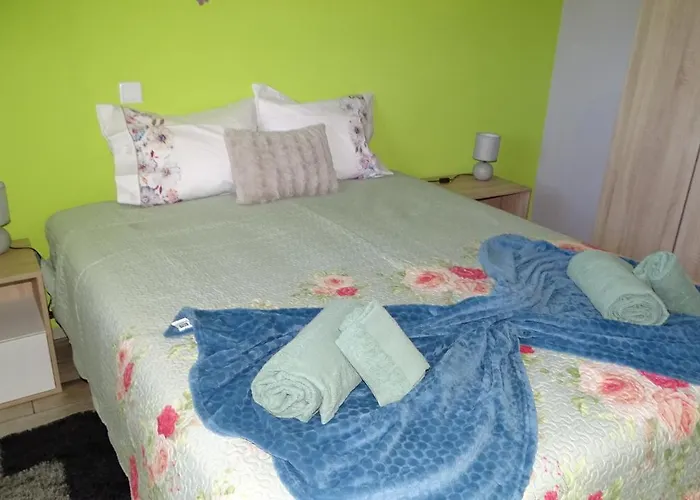 Quinta Do Cruzeiro *