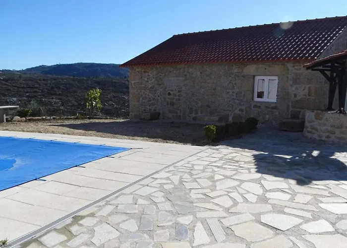 Vakantiehuis Quinta Do Cruzeiro