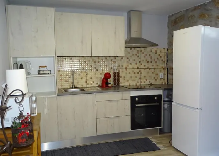 Casa de Férias Quinta Do Cruzeiro