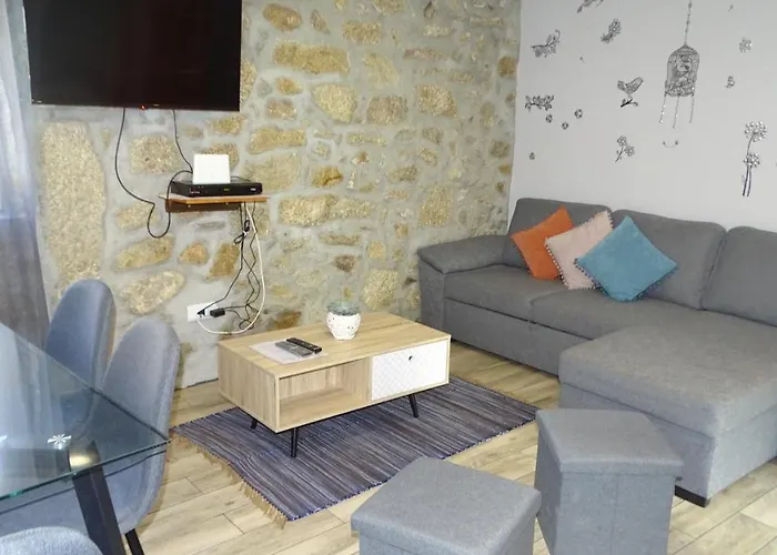 Quinta Do Cruzeiro Casa de Férias Mata (Fornos de Algodres)