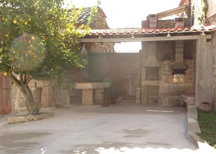 Vakantiehuis Quinta Do Cruzeiro