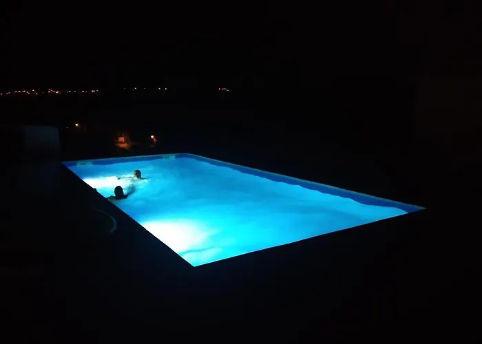 Quinta Do Cruzeiro Casa de Férias *