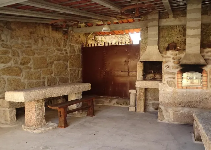 Vakantiehuis Quinta Do Cruzeiro *