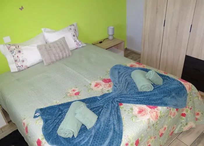 Vakantiehuis Quinta Do Cruzeiro *