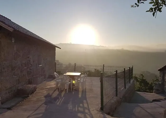 Casa de Férias Quinta Do Cruzeiro *