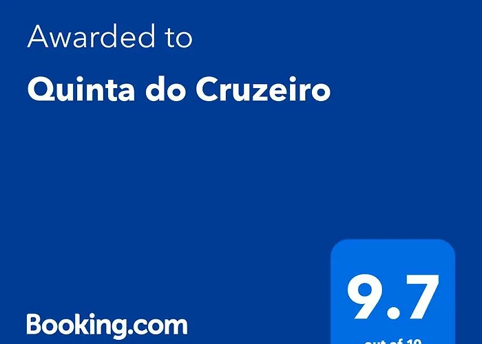 Vakantiehuis Quinta Do Cruzeiro *