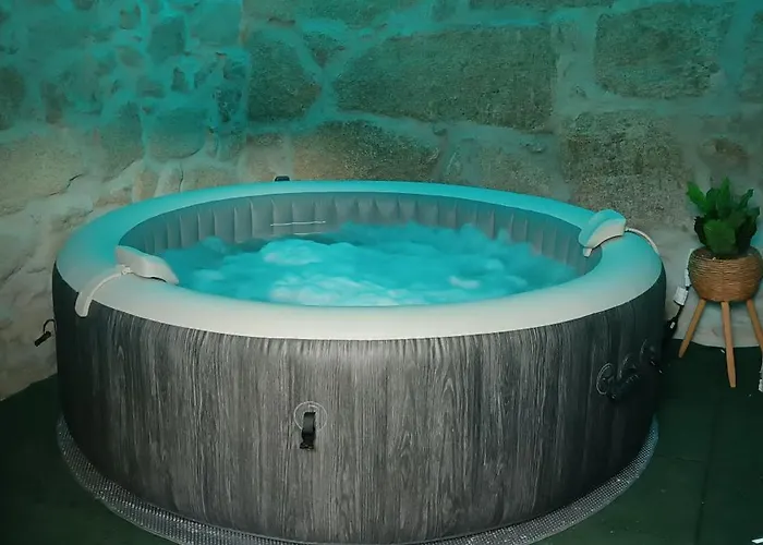 Casa de Férias Quinta Do Cruzeiro